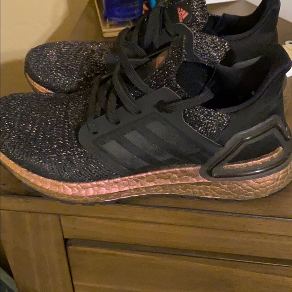 Kids ultraboost addidas